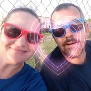 Meet your Posher, Chuck